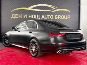 Mercedes-Benz E 63 AMG Mercedes-Benz E63S AMG* FACELIFT* 360* HUD* BURM*  - 84699 € / 165656.85 лв. - 27332264 5