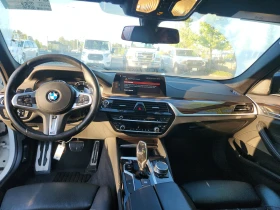 BMW 540 M-PK* HARMAN* HUD* CONTINENTAL* ������ ���� | Mobile.bg � ����� ������ 8