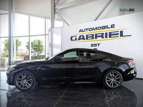 BMW 430 Pano * АвтоКредит * (ЦЕНА ДО БГ) | Auto.bg — изображение 8
