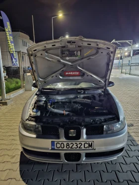 Seat Leon | Mobile.bg � ����� ������ 10