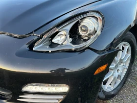 Porsche Panamera * 3.6* ПОДГРЕВ* 4х4*  | Auto.bg — изображение 10