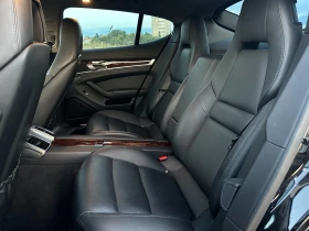 Porsche Panamera * 3.6* ПОДГРЕВ* 4х4*  | Auto.bg — изображение 17