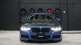 BMW 340 STAGE 3+ * 4dr Sdn 340i xDrive AWD * ЦЕНА ДО БГ - 27600 € / 53980.91 лв. - 60393332 8