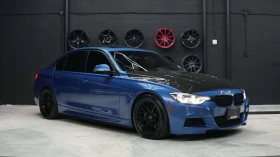 BMW 340 STAGE 3+ * 4dr Sdn 340i xDrive AWD * ЦЕНА ДО БГ - 27600 € / 53980.91 лв. - 60393332 7
