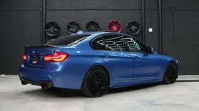 BMW 340 STAGE 3+ * 4dr Sdn 340i xDrive AWD * ЦЕНА ДО БГ - 27600 € / 53980.91 лв. - 60393332 5