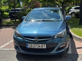Opel Astra J | Mobile.bg � ����� ������ 2