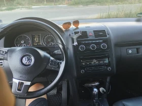 VW Touran 6+ 1 - 4500 € / 8801.24 лв. - 50689908 12