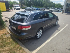 Toyota Avensis 1.8 | Mobile.bg � ����� ������ 8