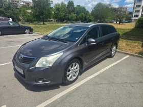Toyota Avensis 1.8 | Mobile.bg � ����� ������ 3