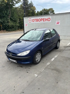 Peugeot 206 | Mobile.bg � ����� ������ 2