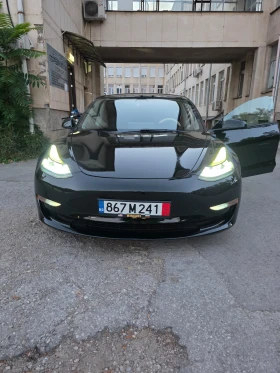 Tesla Model 3 Long Range Dual Motors - 24999 € - 87387291 4