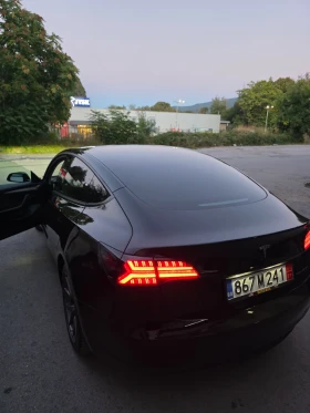 Tesla Model 3 Long Range Dual Motors - 24999 € - 87387291 13