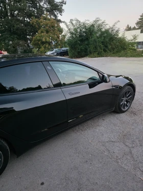 Tesla Model 3 Long Range Dual Motors - 24999 € - 87387291 7
