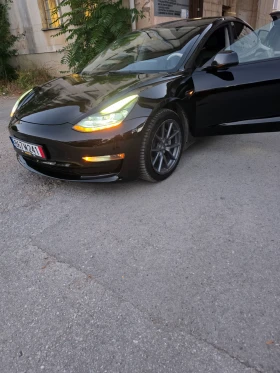 Tesla Model 3 Long Range Dual Motors - 24999 € - 87387291 2