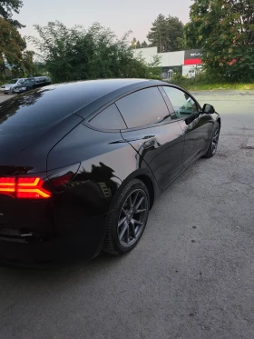 Tesla Model 3 Long Range Dual Motors - 24999 € - 87387291 8