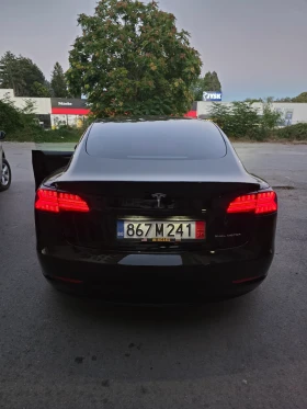 Tesla Model 3 Long Range Dual Motors - 24999 € - 87387291 12