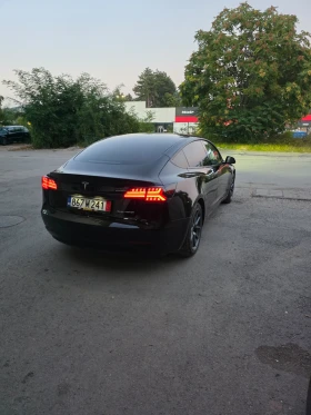 Tesla Model 3 Long Range Dual Motors - 24999 € - 87387291 9