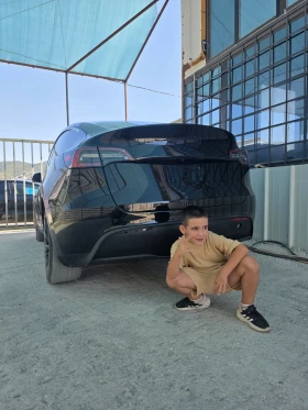 Tesla Model 3 Long Range Dual Motors - 24999 € - 87387291 14