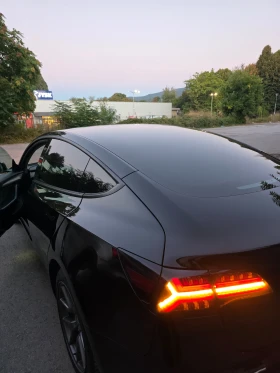Tesla Model 3 Long Range Dual Motors