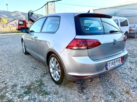 VW Golf 1.6TDI -DSG - 4999 € - 90054030 4