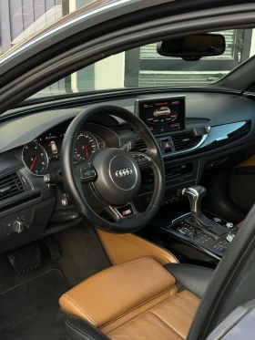 Audi A6 C7 S-line exclusive - 11700 € - 72649906 6