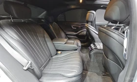 Mercedes-Benz S 350 NAVI/Multy/360 /LED | Auto.bg — изображение 8