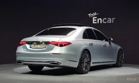 Mercedes-Benz S 350 NAVI/Multy/360 /LED | Auto.bg — изображение 2