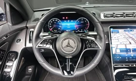 Mercedes-Benz S 350 NAVI/Multy/360 /LED | Auto.bg — изображение 11