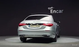 Mercedes-Benz S 350 NAVI/Multy/360 /LED | Auto.bg — изображение 4