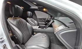Mercedes-Benz S 350 NAVI/Multy/360 /LED | Auto.bg — изображение 7