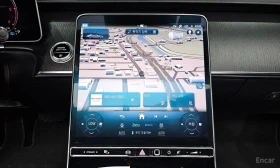 Mercedes-Benz S 350 NAVI/Multy/360 /LED | Auto.bg — изображение 14