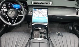 Mercedes-Benz S 350 NAVI/Multy/360 /LED | Auto.bg — изображение 10