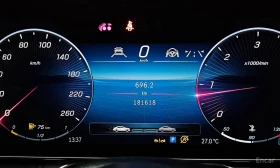 Mercedes-Benz S 350 NAVI/Multy/360 /LED | Auto.bg — изображение 12