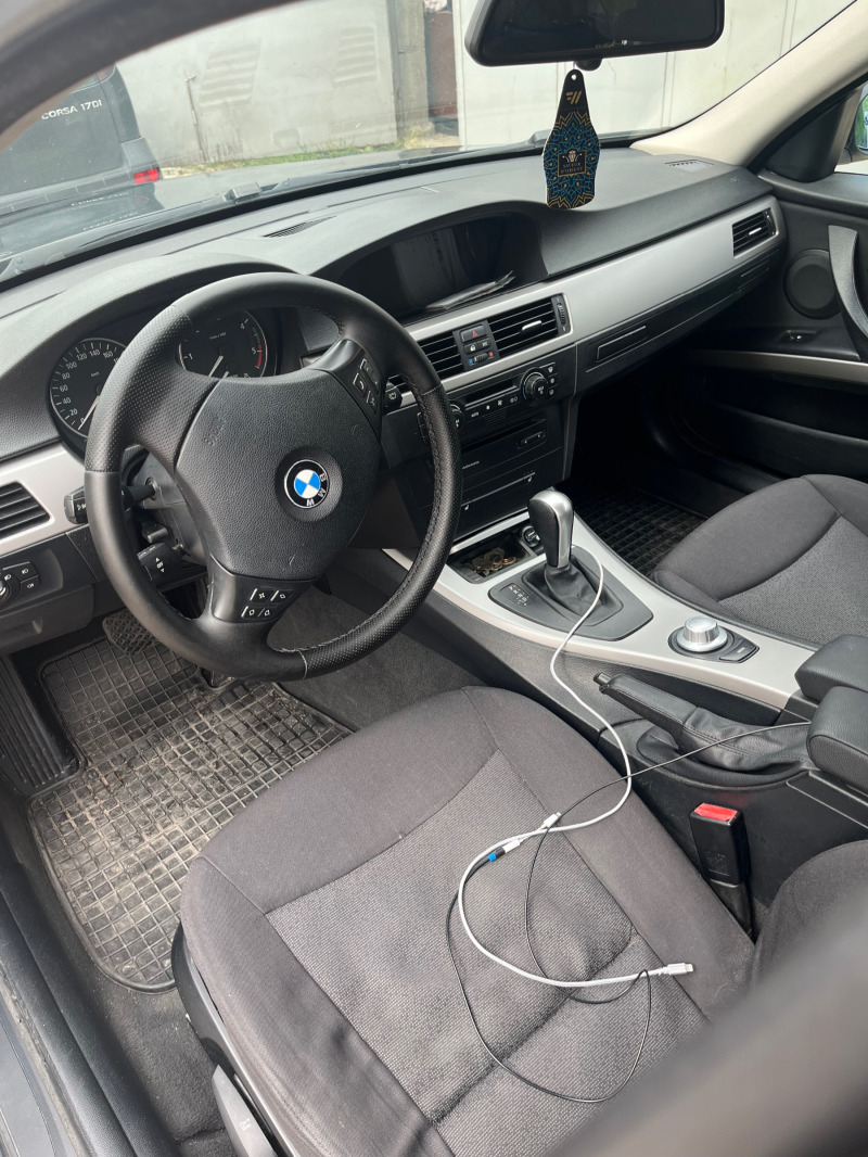 BMW 320, снимка 4 - Автомобили и джипове - 46372362