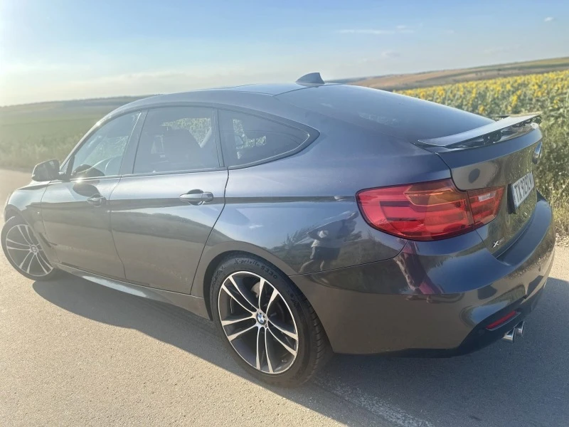 BMW 3gt 330XDrive/Head Up/360/PANO/Full assist, снимка 2 - Автомобили и джипове - 47780259