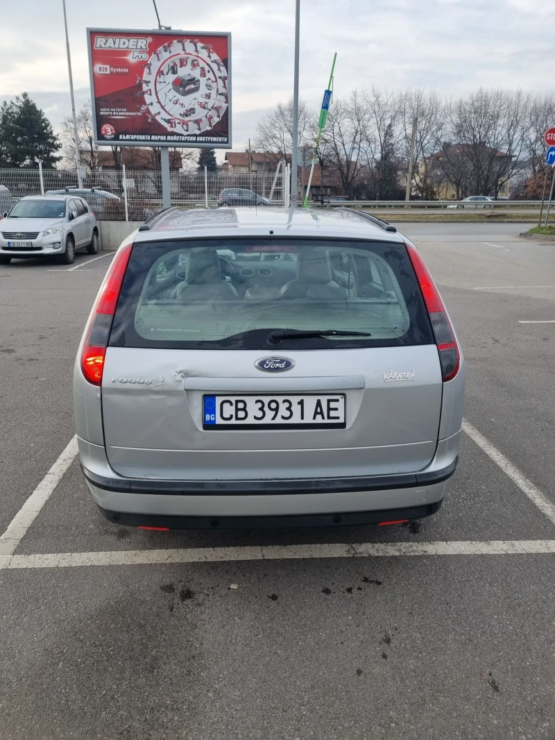 Ford Focus, снимка 5 - Автомобили и джипове - 48429911