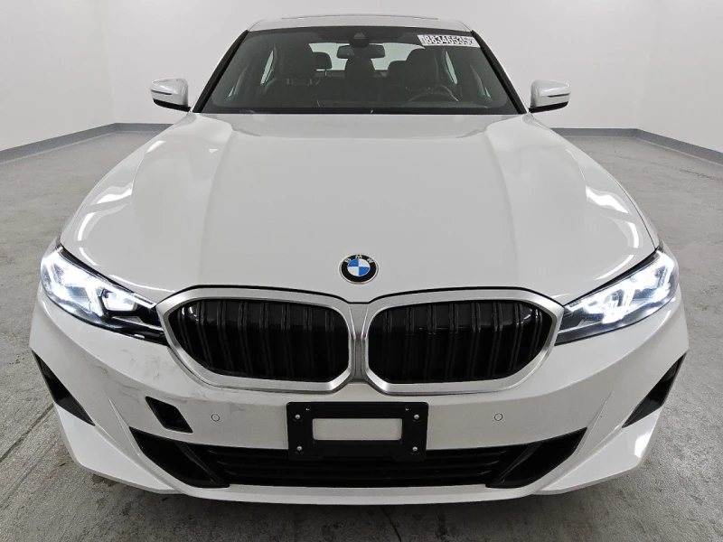 BMW 330  CAMERA * LED * ПОДГРЕВ * NAVI, снимка 1 - Автомобили и джипове - 48815455