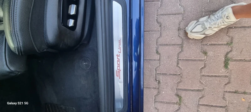 BMW 530 Spot line , снимка 14 - Автомобили и джипове - 52259071