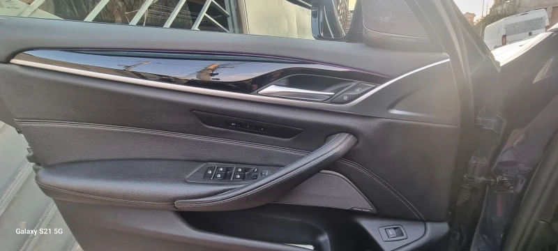 BMW 530 Spot line , снимка 13 - Автомобили и джипове - 52259071