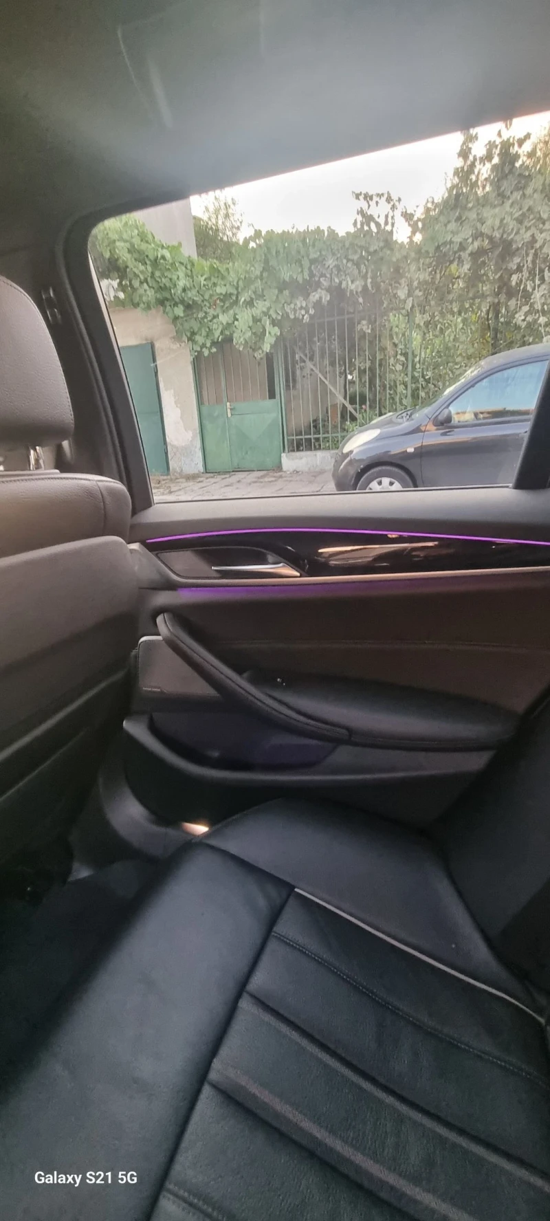 BMW 530 Spot line , снимка 15 - Автомобили и джипове - 52259071