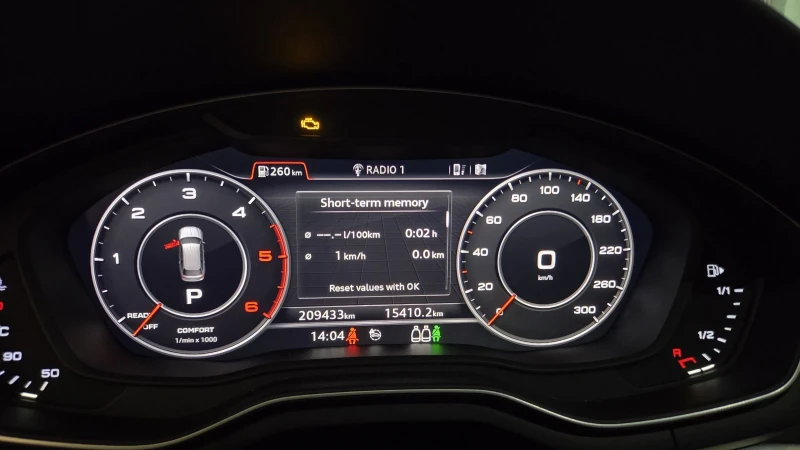 Audi A4 4x4 , снимка 2 - Автомобили и джипове - 51821917