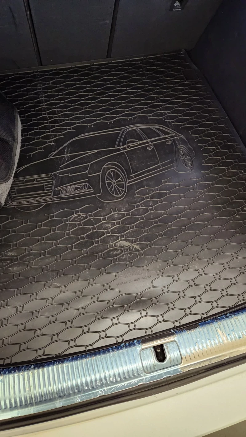 Audi A4 4x4 , снимка 11 - Автомобили и джипове - 51821917