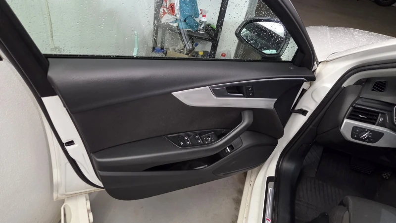 Audi A4 4x4 , снимка 14 - Автомобили и джипове - 51821917