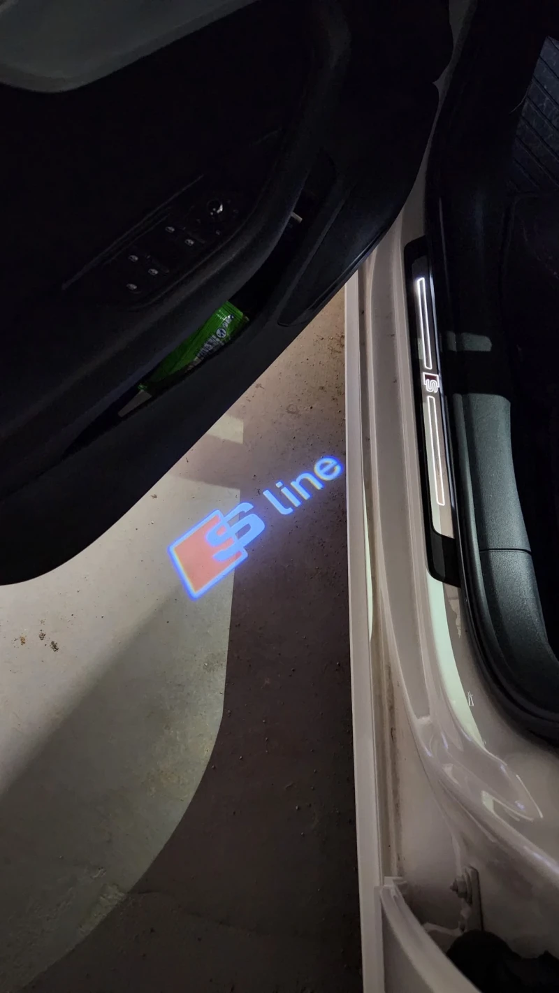 Audi A4 4x4 , снимка 8 - Автомобили и джипове - 51821917