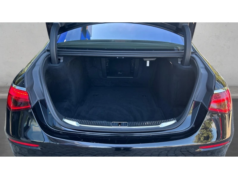 Mercedes-Benz S 580 Long, 4M, Месечна вноска от 1950 лв., снимка 10 - Автомобили и джипове - 51836989