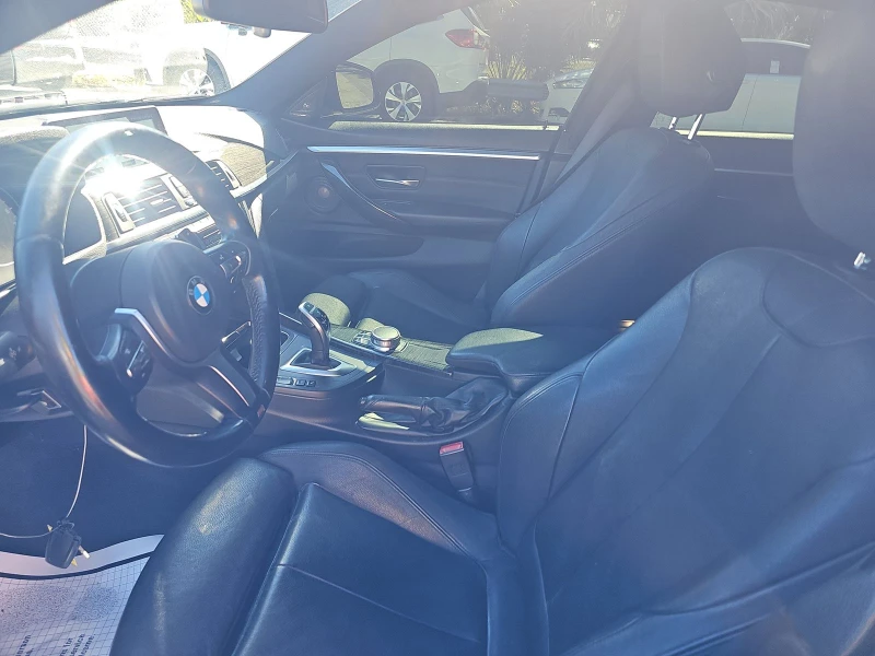 BMW 440 M* SPORT* LINE* XDRIVE* RECARO* CARPLAY* , снимка 11 - Автомобили и джипове - 52336860