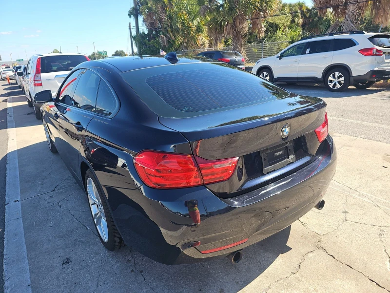 BMW 440 M* SPORT* LINE* XDRIVE* RECARO* CARPLAY* , снимка 4 - Автомобили и джипове - 52336860