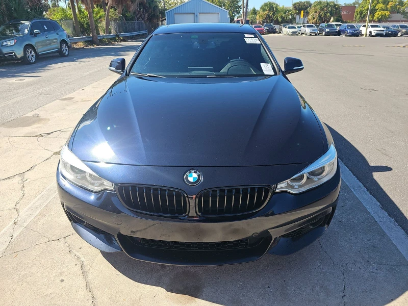 BMW 440 M* SPORT* LINE* XDRIVE* RECARO* CARPLAY* , снимка 5 - Автомобили и джипове - 52336860