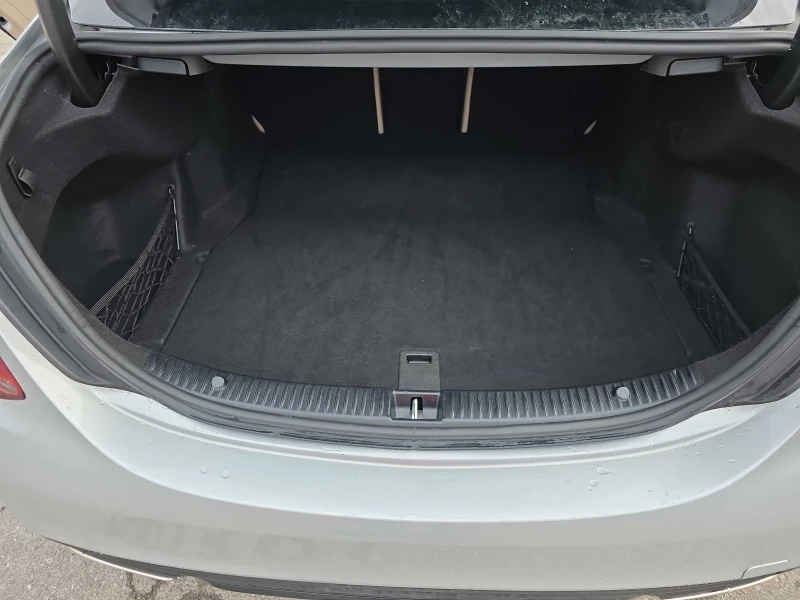 Mercedes-Benz C 300 CARFAX * * АВТО КРЕДИТ * * , снимка 6 - Автомобили и джипове - 52540987