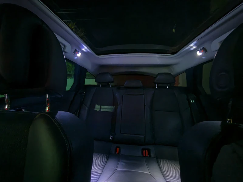 Peugeot 508 1.6 THP 156kc Automatic , снимка 13 - Автомобили и джипове - 52570114